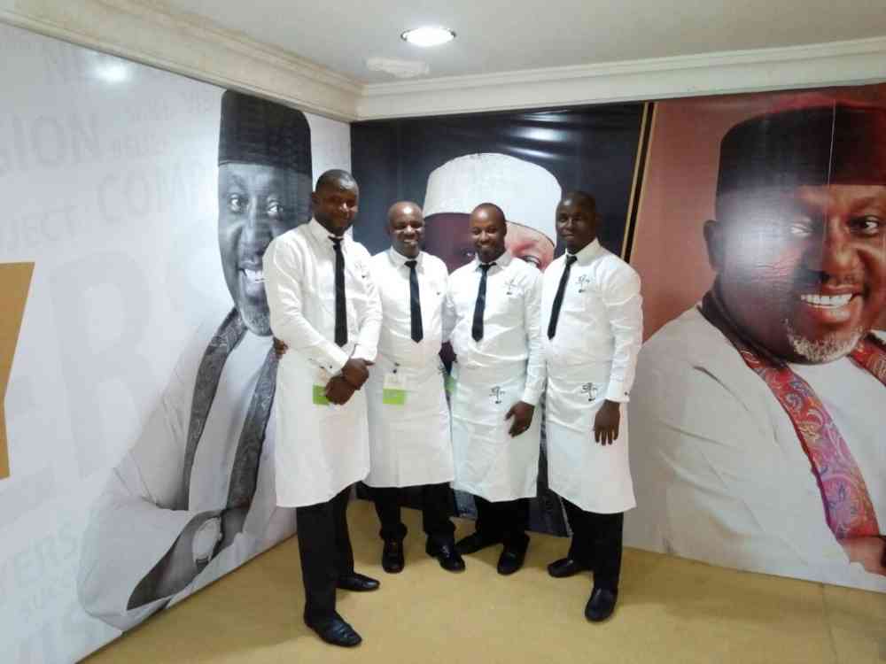 Icebarg Bar Services